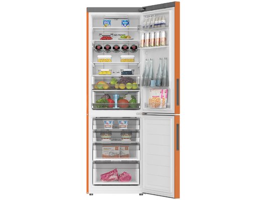 Холодильник HAIER C2F636CORGU1